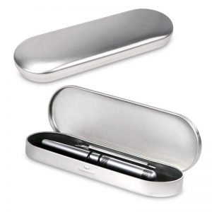 ESTUCHE ALUMINIO | MB01