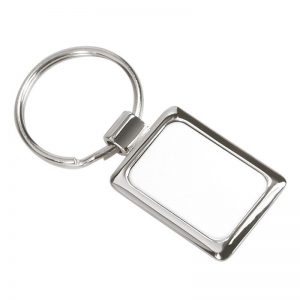 Llavero Silver | ML-103