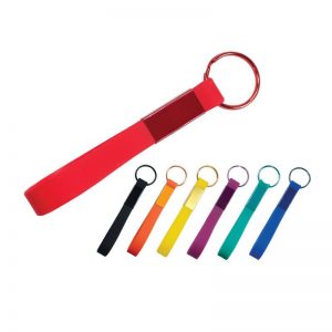 Llavero Silicone (Silicona) | LL-33