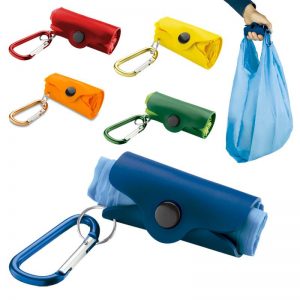 Bolso Compacto con Carabinero | VA-258 B