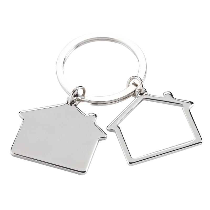 Llavero Silver | ML-262
