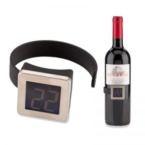 Termometro para Botella de Vino | PM HO-218
