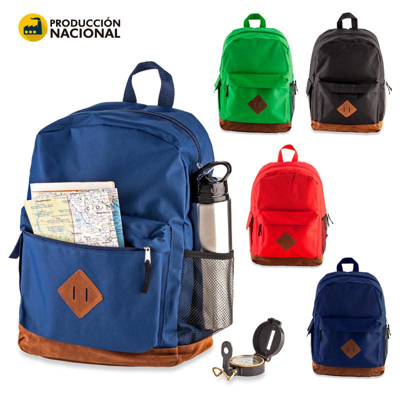 Morral Backpack Rush - Producción Nacional | VA-545
