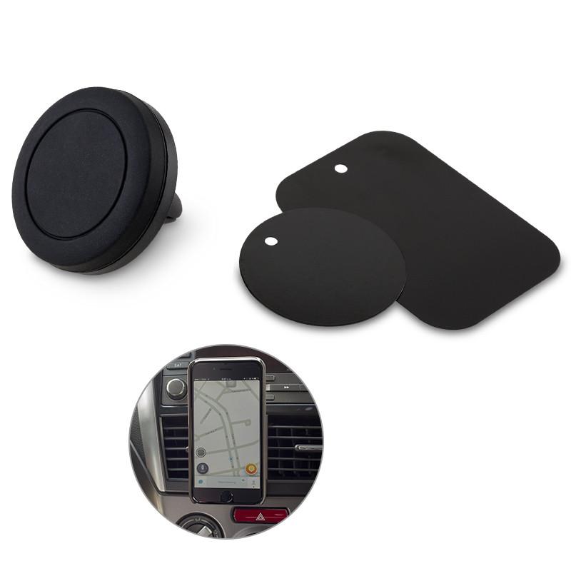Soporte Magnético Para Moviles / TE-161