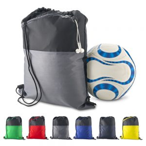 Sporty Bag Spock | VA-749