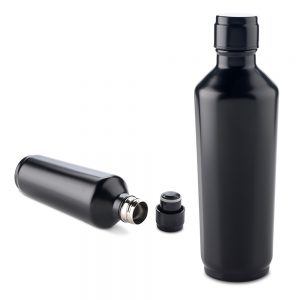 Botilito Metalico Doble Pared Norok 500ml | MU-179