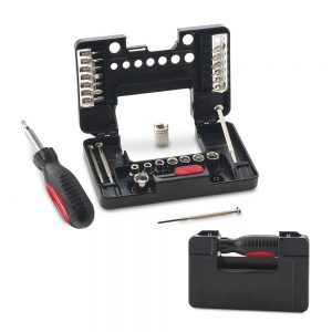Set de Herramientas Chester | HE-238