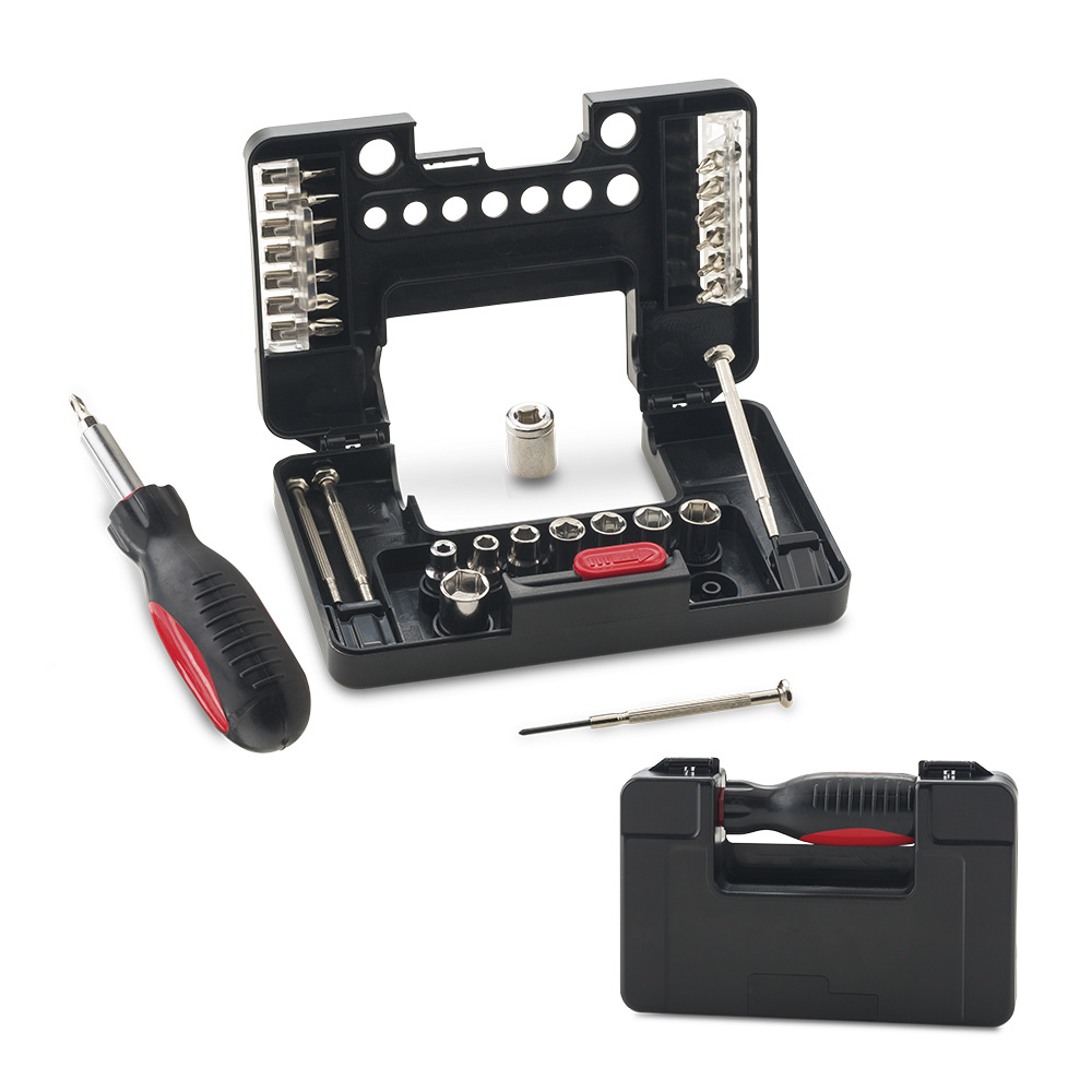 Set de Herramientas Chester | HE-238