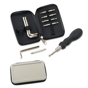 Set de Herramientas Ewan | HE-244