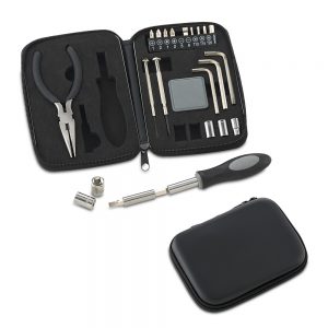 Set de Herramientas Griff | HE-246
