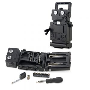 Set de Herramientas Robot | HE-247