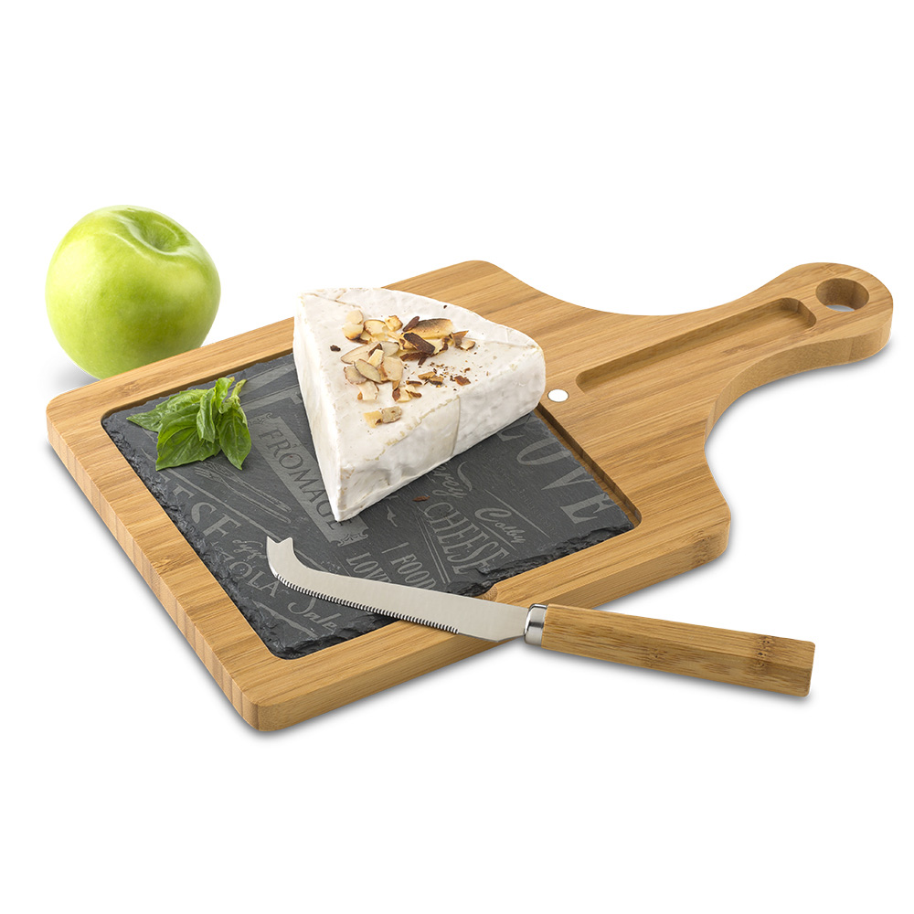 Set de Quesos Edam | HO-271