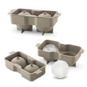 Molde para Hielo Duo | HO-274