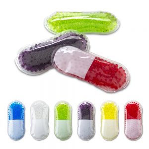 Cool and Hot Pad Pill | CP-208