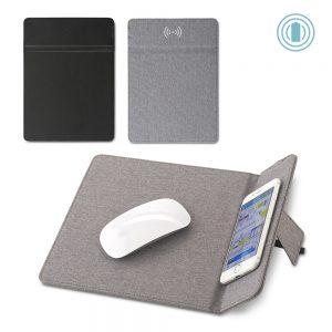 Mouse Pad con Cargador Inalámbrico | VA-792