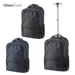 Trolley Backpack Gamma Urban Travel | VA-802