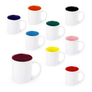 Mug Sublime 11oz | BE0110