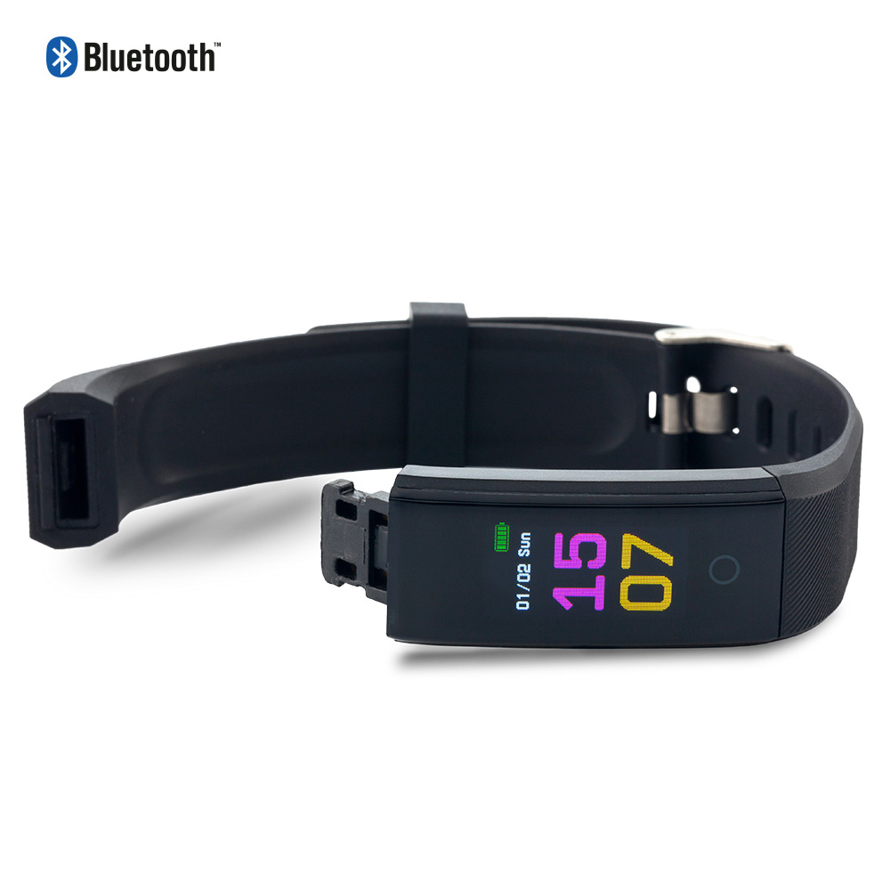 Pulsera Inteligente Gym | CP-217 - Imagen 2