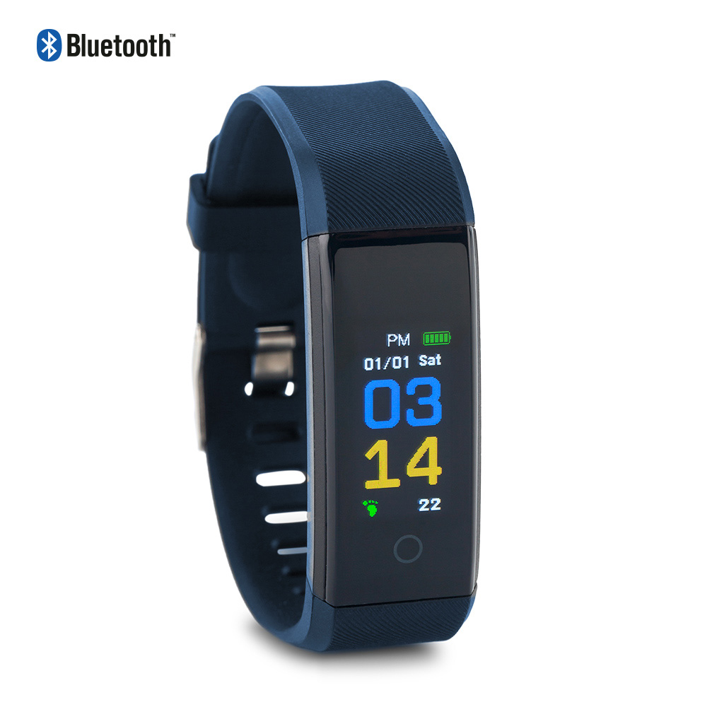 Pulsera Inteligente Gym | CP-217 - Imagen 3