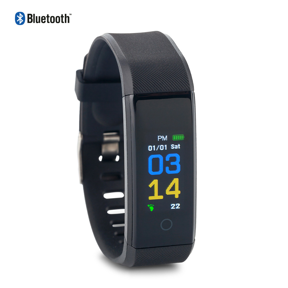 Pulsera Inteligente Gym | CP-217 - Imagen 4