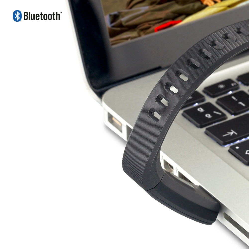 Pulsera Inteligente Gym | CP-217 - Imagen 5
