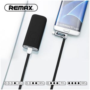 BOX POWER BANK | RPL-25