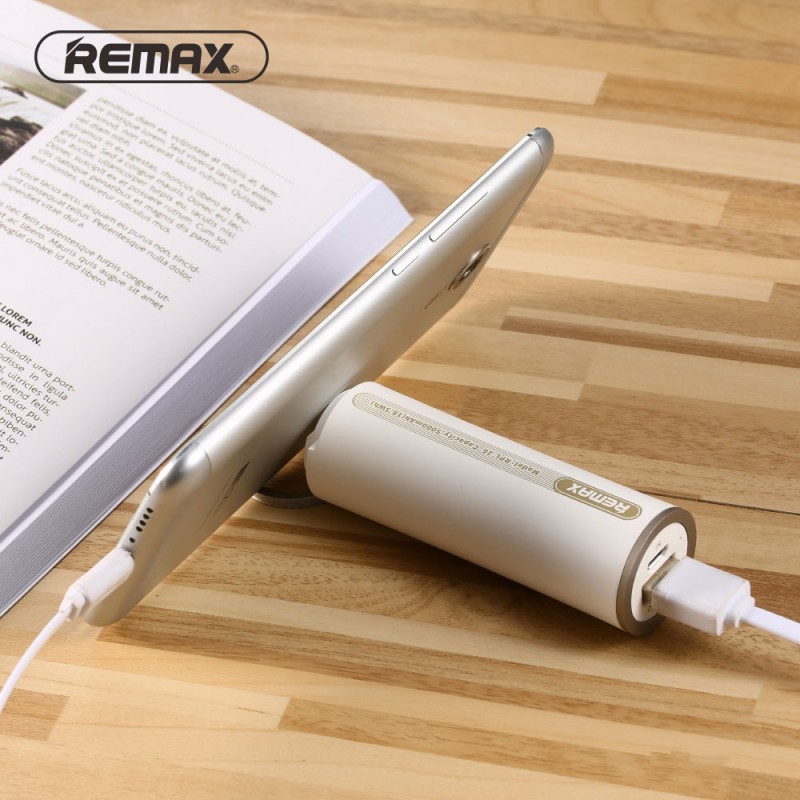 HOLDER POWER BANK | RPL-26 - Imagen 2
