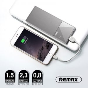 THOWAY POWER BANK 5000 mAh | RPP-54