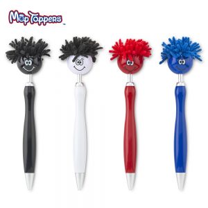 Bolígrafo MOP SPIN | MOP SPIN