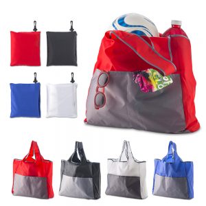 Bolsa Plegable Tobby | VA-756