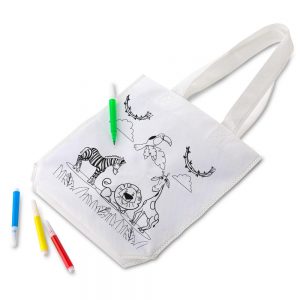 Bolsa en Cambrel kidz | VA-760