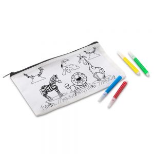 Cartuchera en Cambrel kidz | VA-761