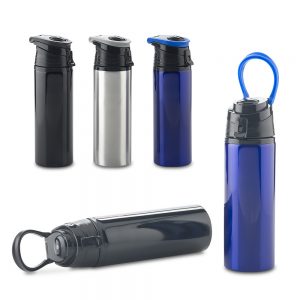 Botilito Metálico Jupiter 500 ml | MU-183