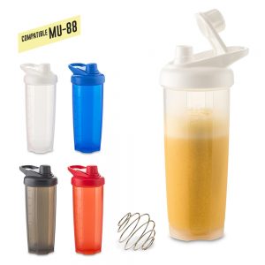 Botilito Plástico Skoll 700 ml | MU-187