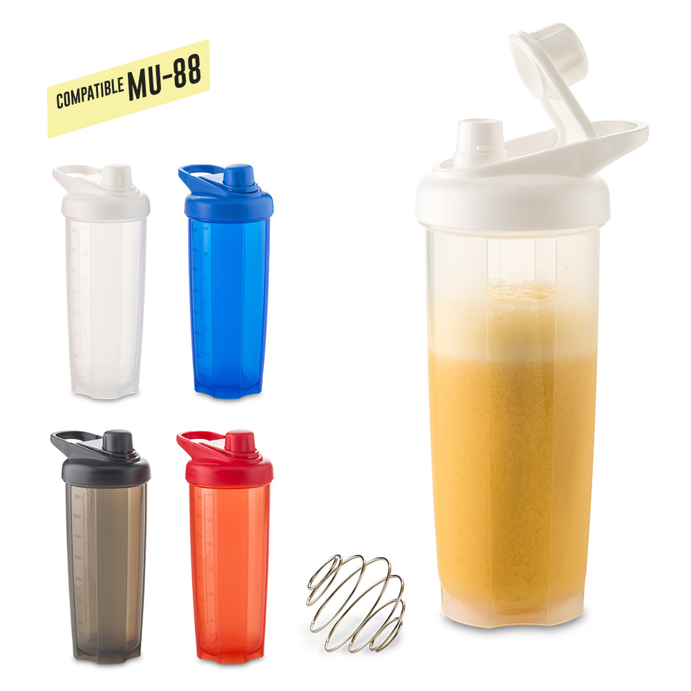 Botilito Plástico Skoll 700 ml | MU-187