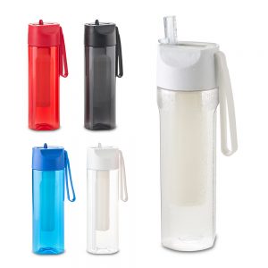 Botilito Plástico Hydra 500 ml | MU-188