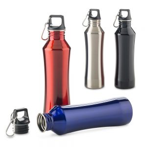 Botilito Metálico Evander 750 ml | MU-190