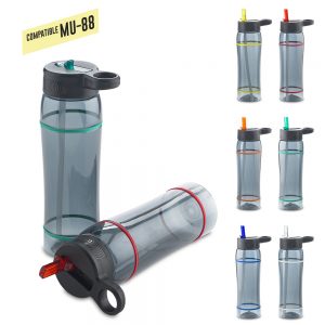 Botilito en Tritán Clio 800 ml | MU-191