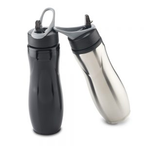 Botilito Metálico kurt 800 ml | MU-196