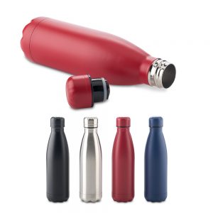 Botilito Metálico Wolfgang 500 ml | MU-199