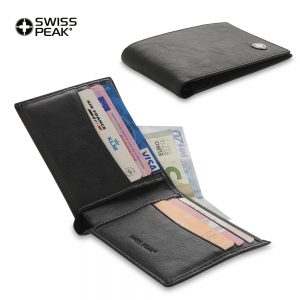 Billetera Swisspeak | VA-772