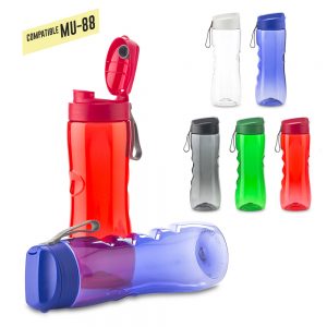 Botilito en Tritán Ambrossi 800 ml | MU-201