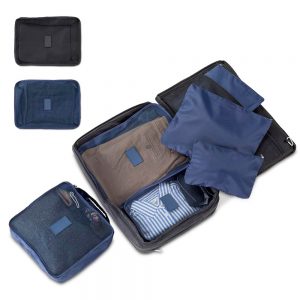 Set de Bolsas para Viaje | VA-791