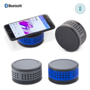 Speaker Bluetooth con Cargador Inalámbrico | TE-274