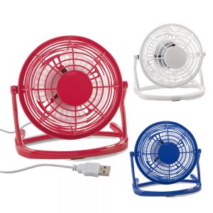Mini Ventilador USB de Escritorio II | VA-481-1
