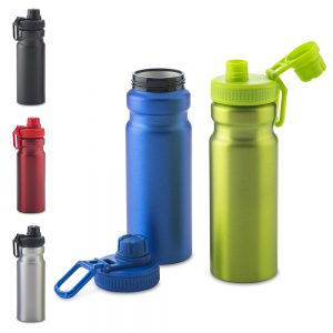 Botilito Metálico Cassandra 700 ml | MU-192