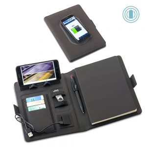 Cargador Inalámbrico Multiorganizador | TE-277