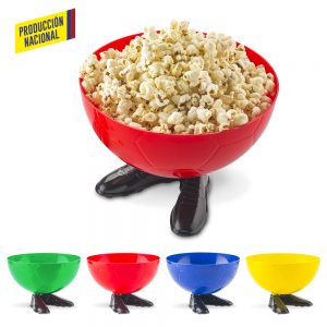 Bowl Plástico con Base | VA-805