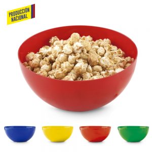 Bowl Plástico Liso | VA-809
