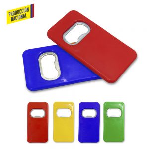 Destapador Rectangular | HO-282